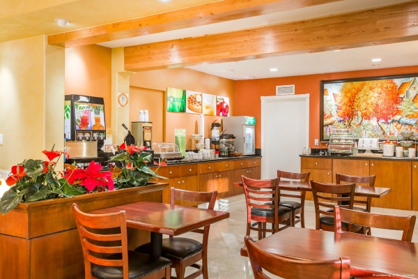 Quality Inn & Suites Westminster Seal Beach
